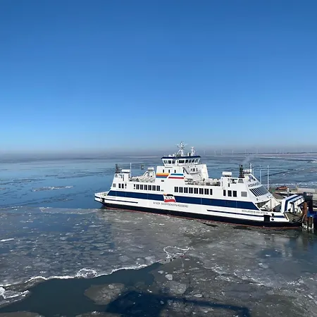 Semesterbostad Paulsen