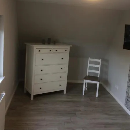 Paulsen Semesterbostad *