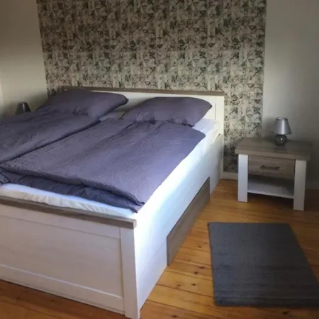 Semesterbostad Paulsen