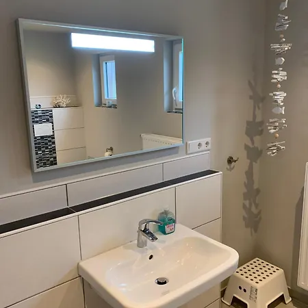 Paulsen Semesterbostad Breklum