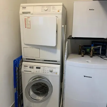 Paulsen Semesterbostad