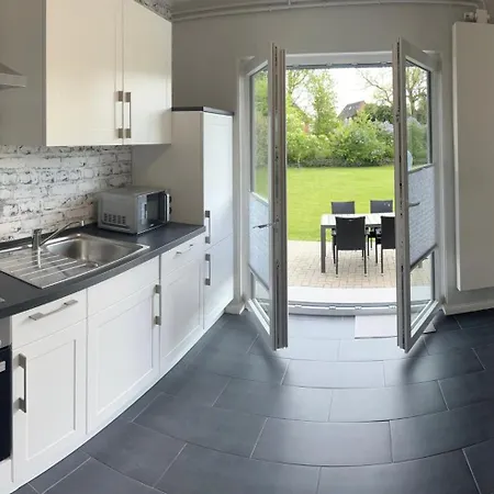 Semesterbostad Paulsen