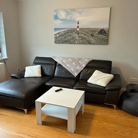 Semesterbostad Paulsen